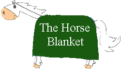 Horse Blankets