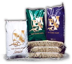 Horse Feed products
