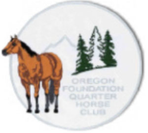 Oregon Foundation Quarter Horse Club